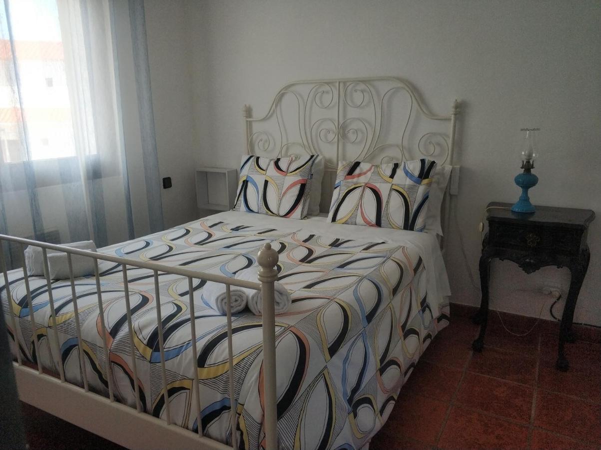 Casa das Hortências By Alojamentos Vitinho - Vila Nova MIlfontes Vila Nova de Milfontes Extérieur photo