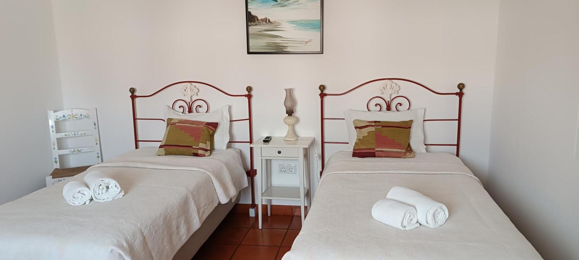 Casa das Hortências By Alojamentos Vitinho - Vila Nova MIlfontes Vila Nova de Milfontes Extérieur photo