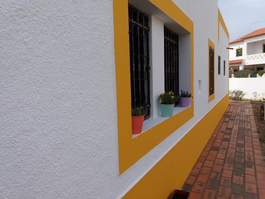 Casa das Hortências By Alojamentos Vitinho - Vila Nova MIlfontes Vila Nova de Milfontes Extérieur photo