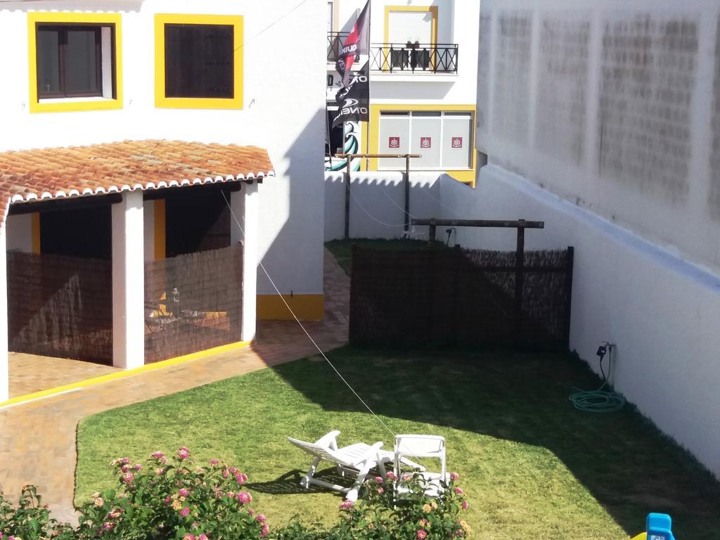 Casa das Hortências By Alojamentos Vitinho - Vila Nova MIlfontes Vila Nova de Milfontes Extérieur photo