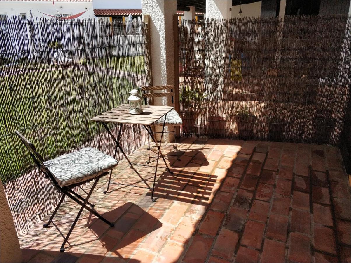 Casa das Hortências By Alojamentos Vitinho - Vila Nova MIlfontes Vila Nova de Milfontes Extérieur photo